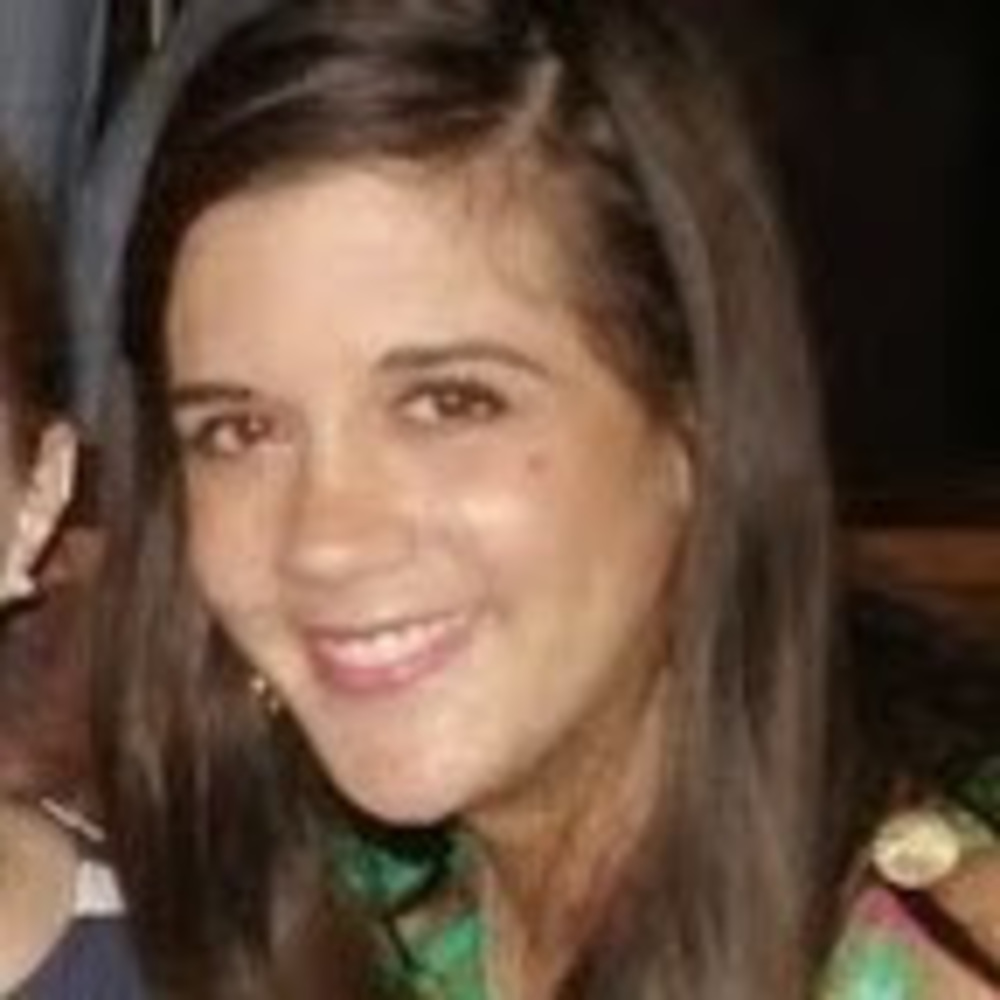 Meet your Posher, Mary liz